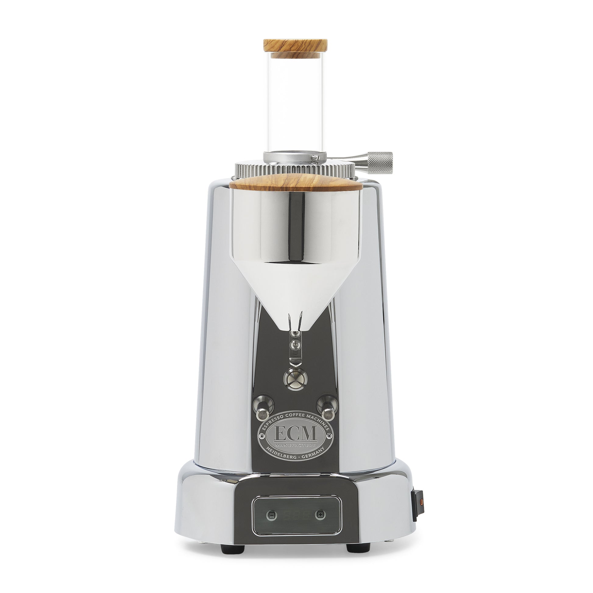 ECM V-Titan 64 Espresso Grinder