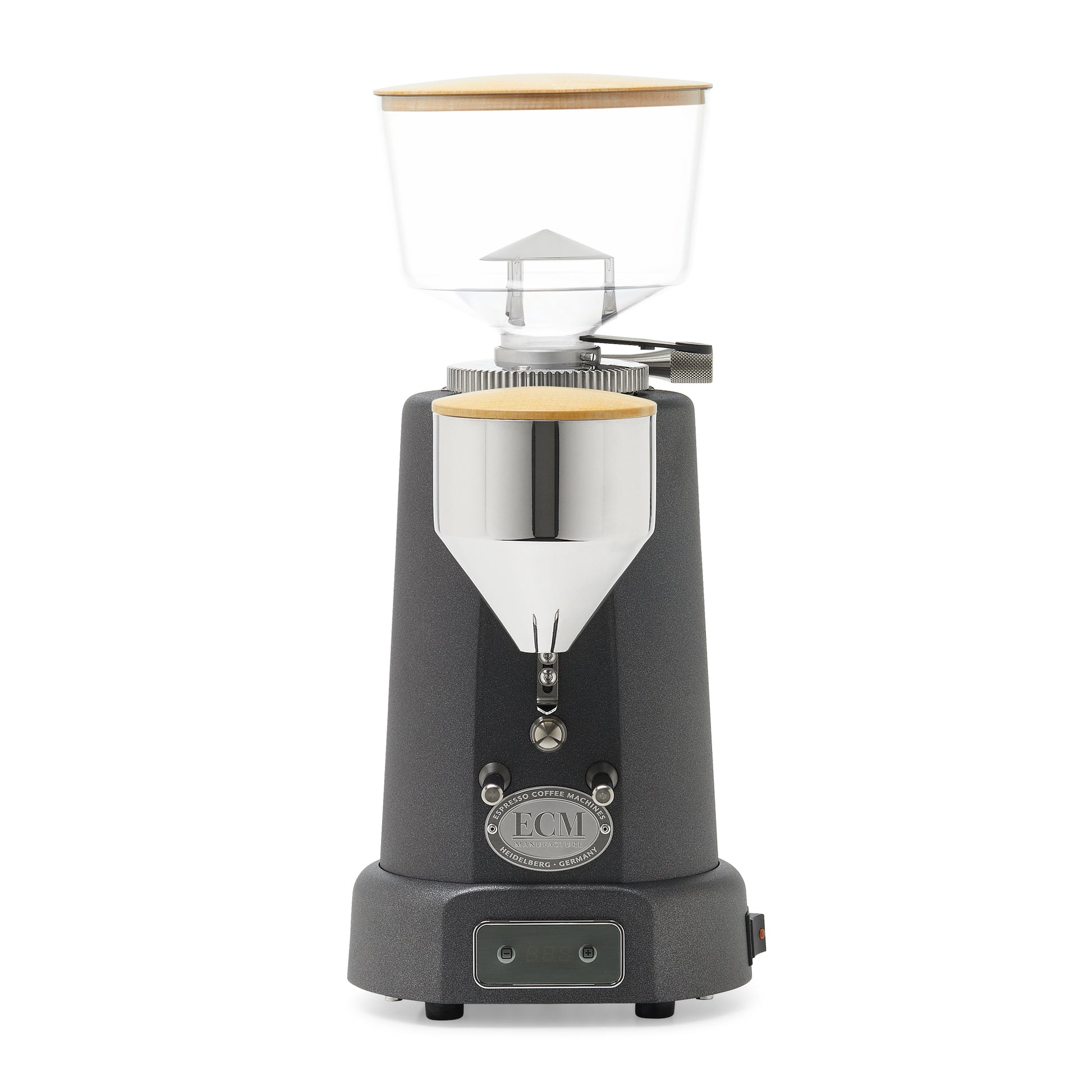 ECM V-Titan 64 Espresso Grinder