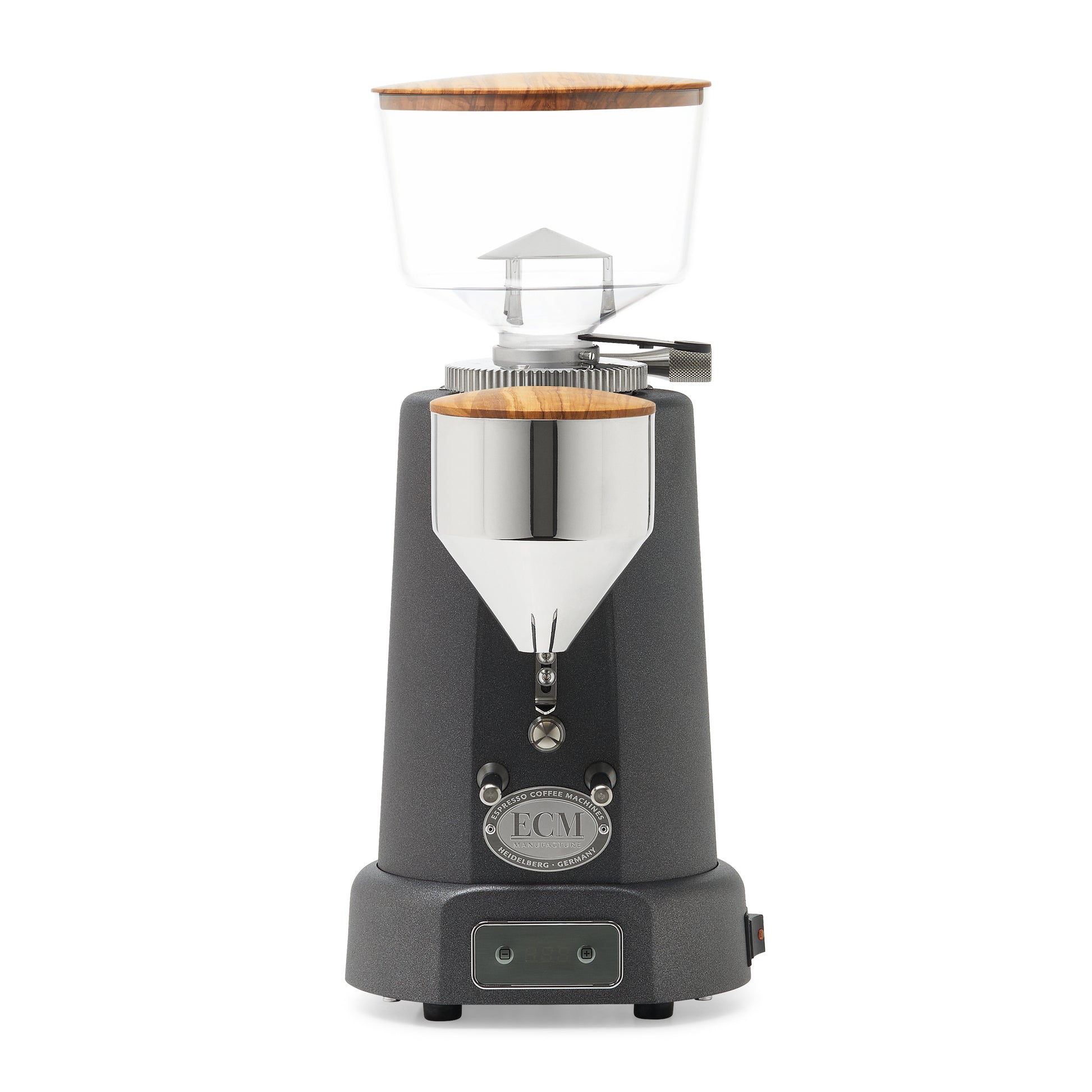 ECM V-Titan 64 Espresso Grinder
