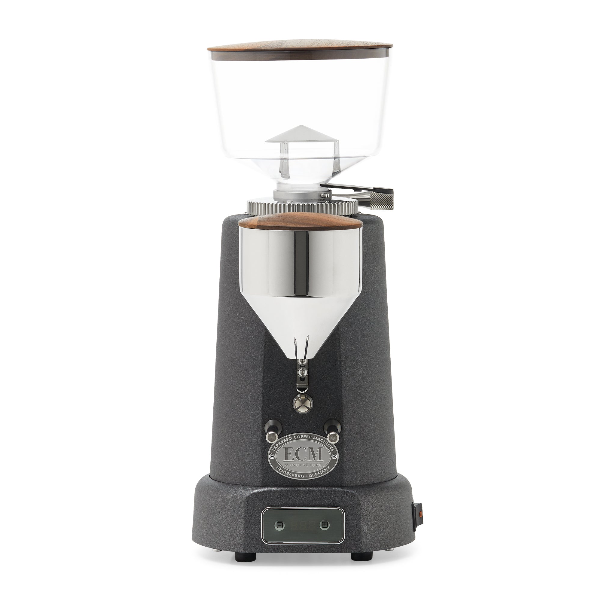 ECM V-Titan 64 Espresso Grinder – Whole Latte Love