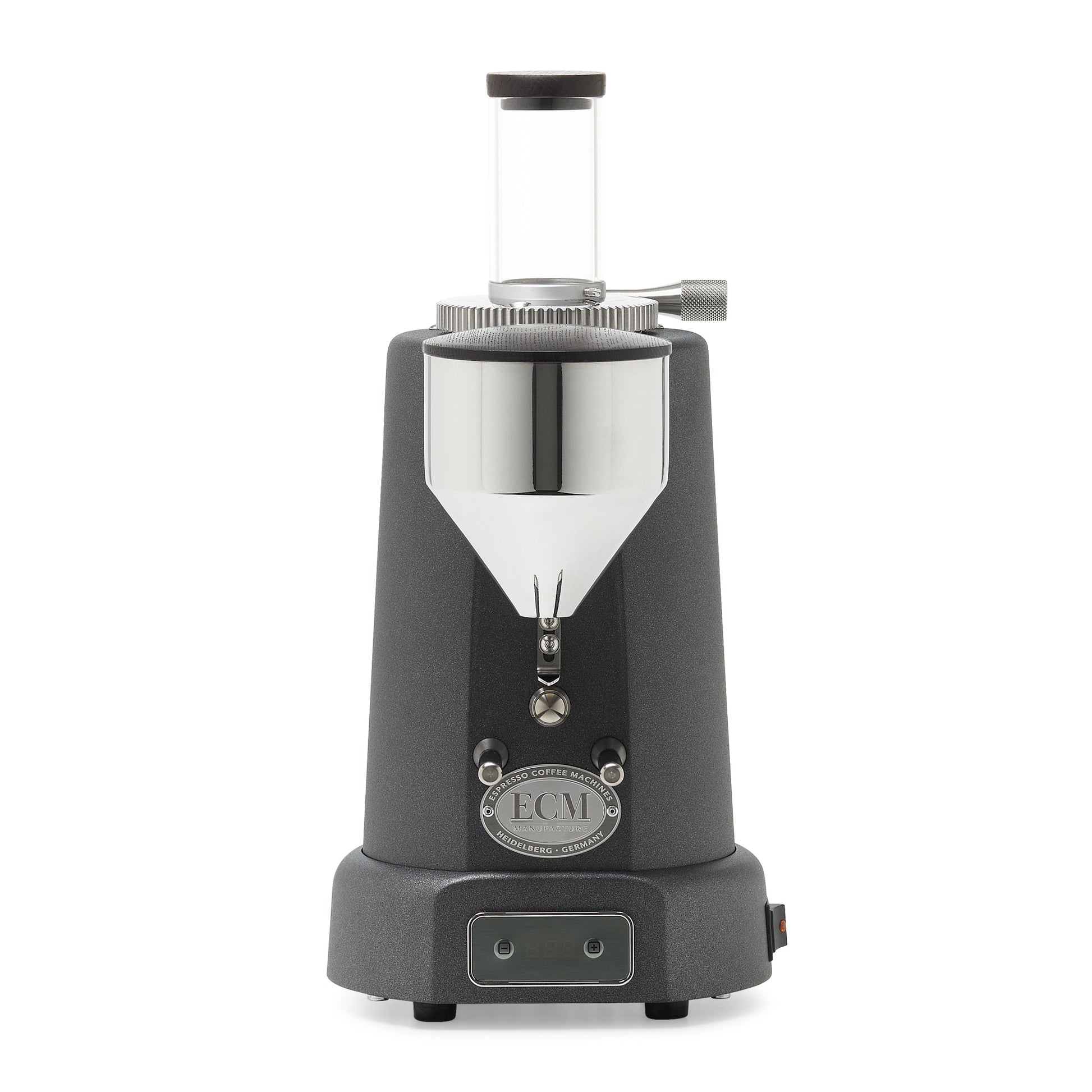 ECM V-Titan 64 Espresso Grinder