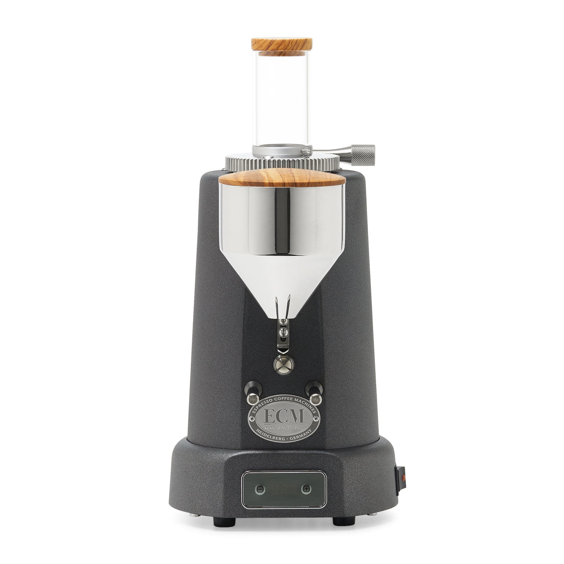 ECM V-Titan 64 Espresso Grinder