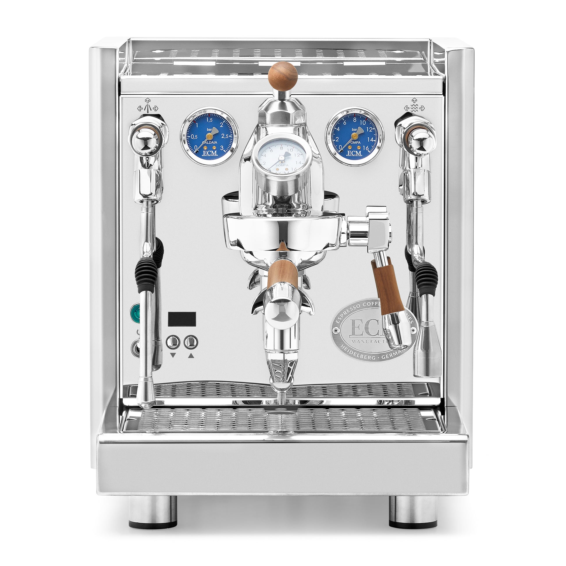 ECM Technika VI Espresso Machine