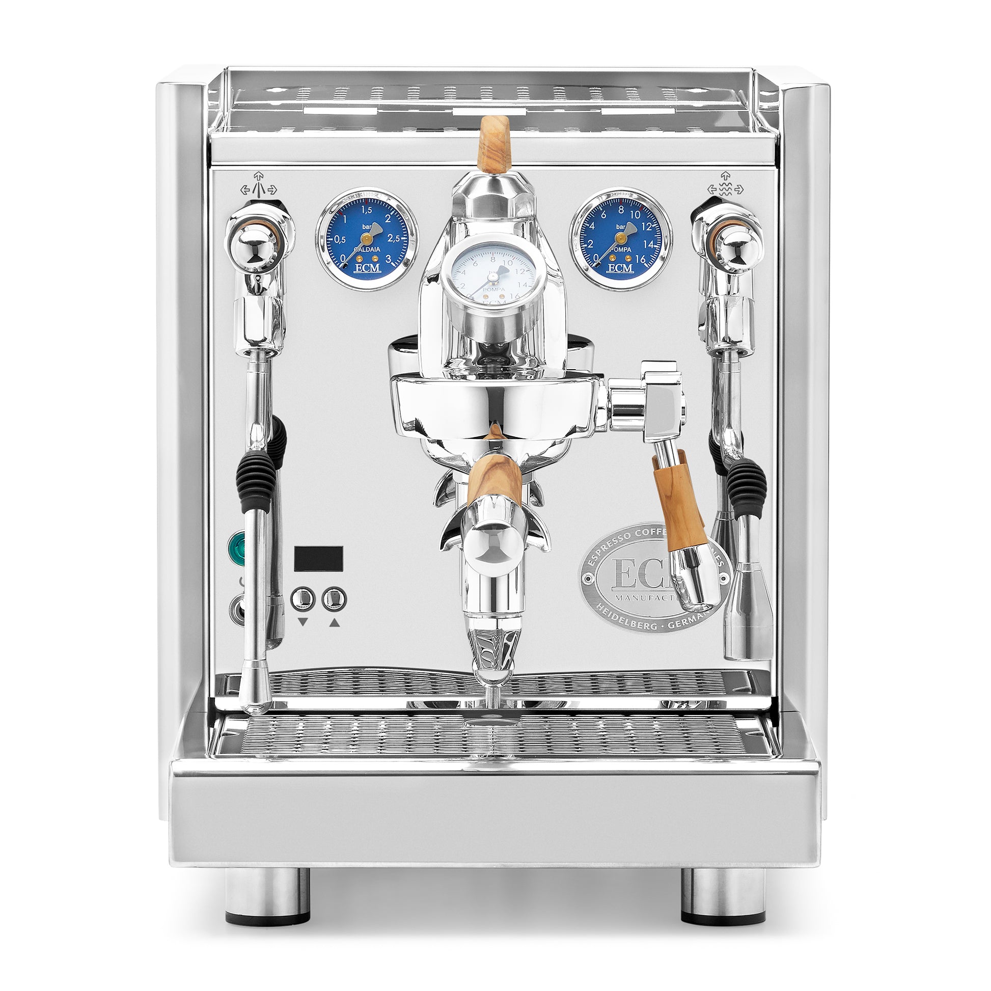 ECM Technika VI Espresso Machine