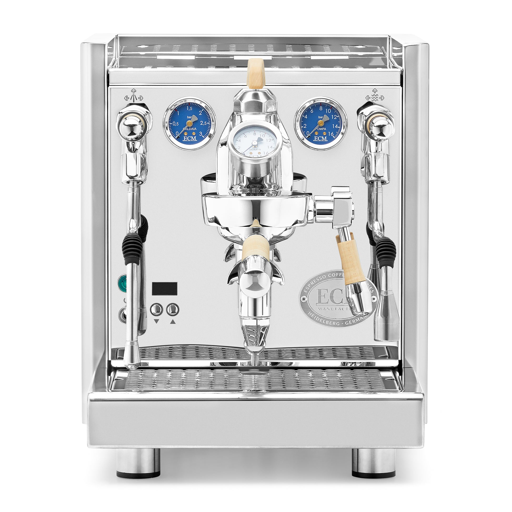 ECM Technika VI Espresso Machine