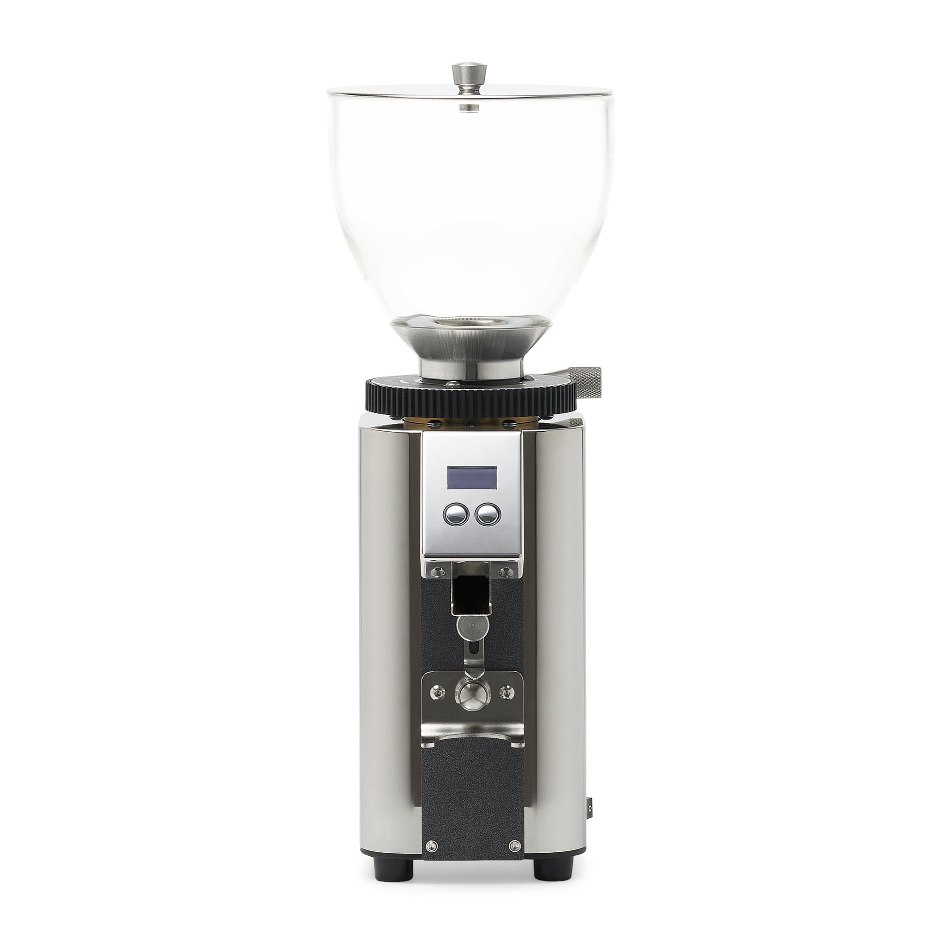 ECM C-Automatik 54 On-Demand Espresso Grinder