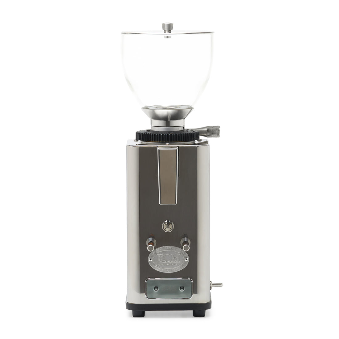 ECM S-Automatik 64 Espresso Grinder