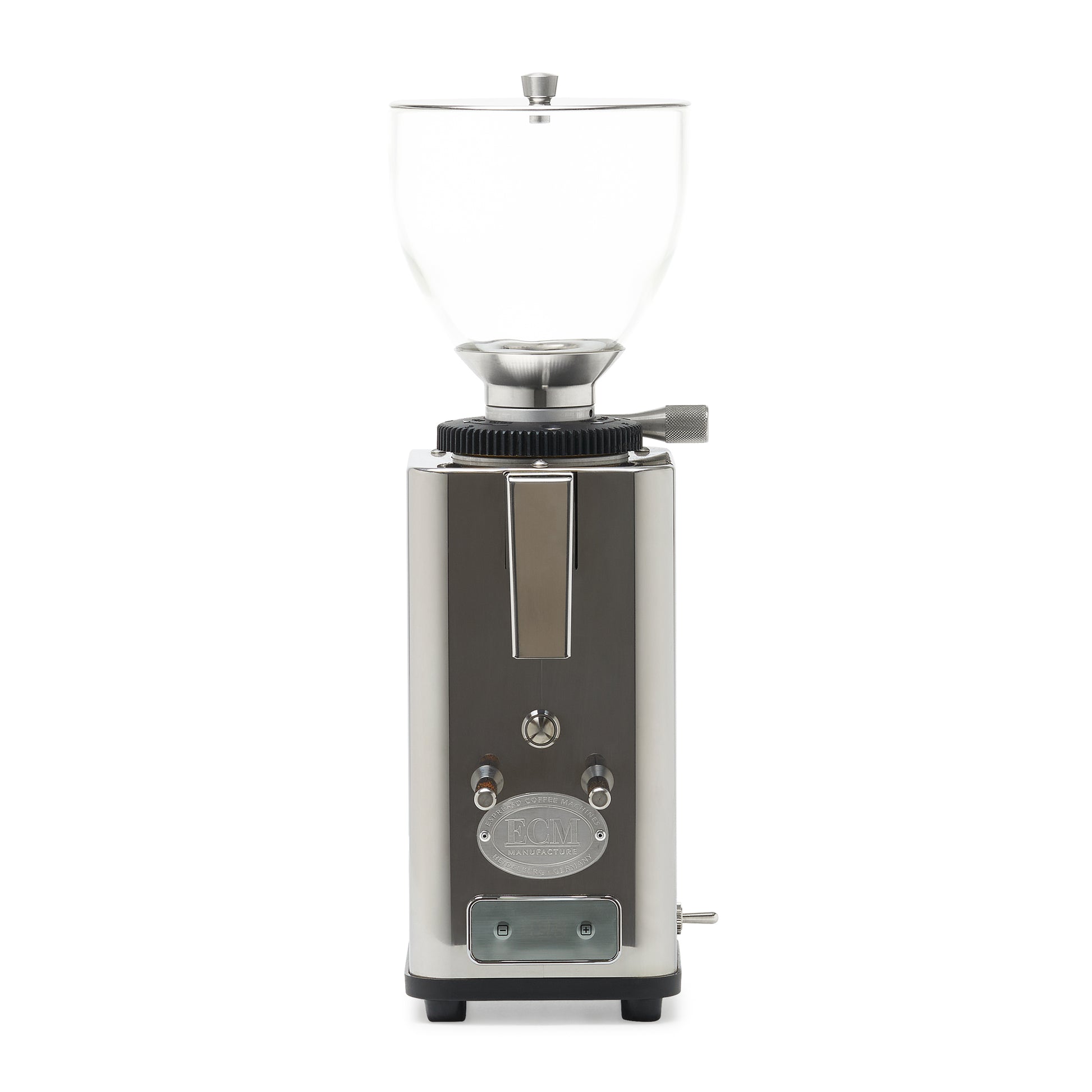 ECM S-Automatik 64 Espresso Grinder