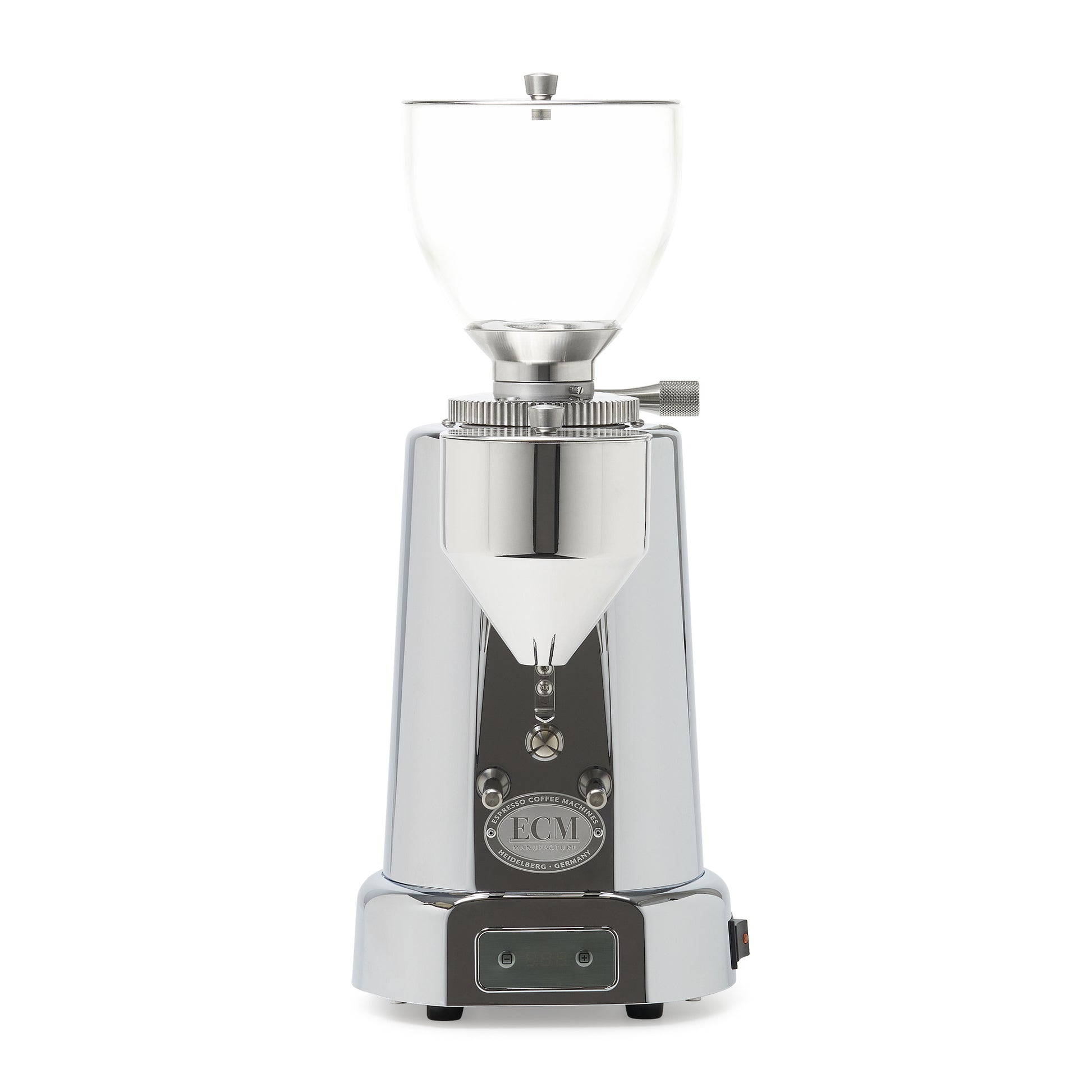 ECM V-Titan 64 Espresso Grinder