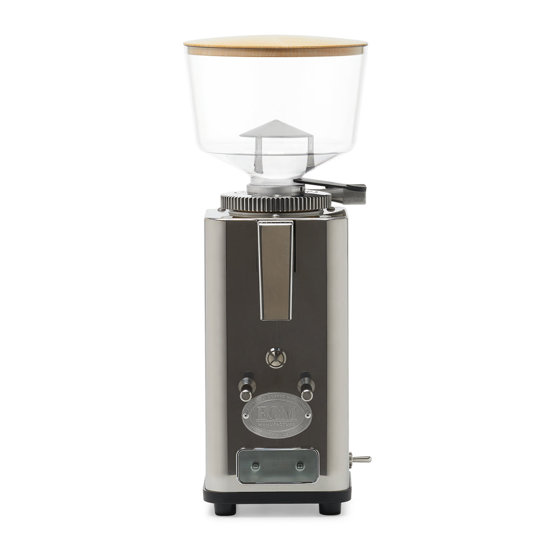 ECM S-Automatik 64 Espresso Grinder