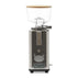 ECM S-Automatik 64 Espresso Grinder - Stainless with Gear / Original / Tiger Maple
