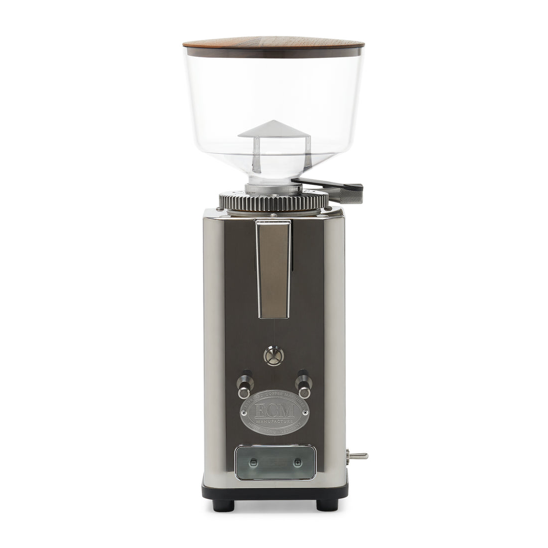 ECM S-Automatik 64 Espresso Grinder