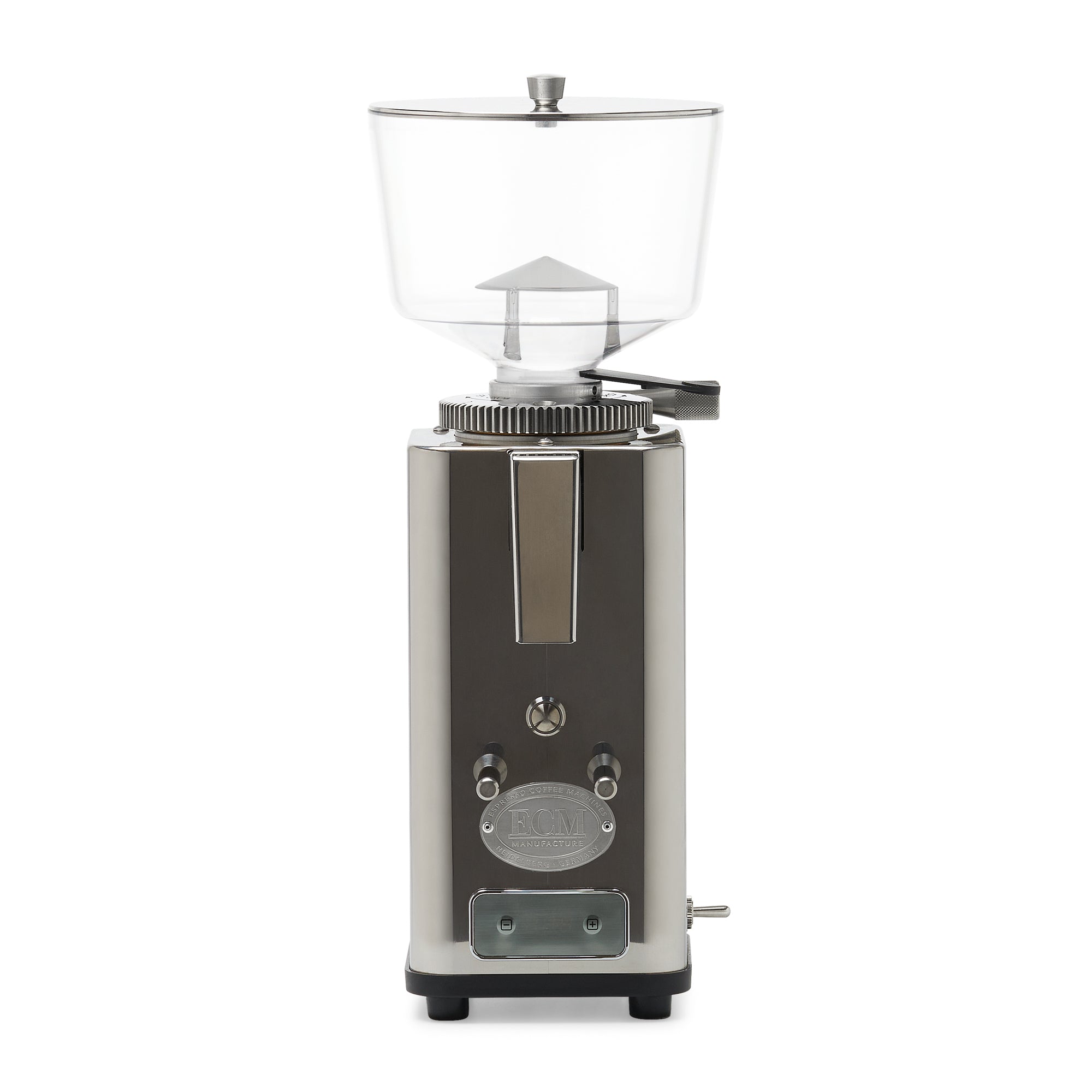 ECM S-Automatik 64 Espresso Grinder – Whole Latte Love