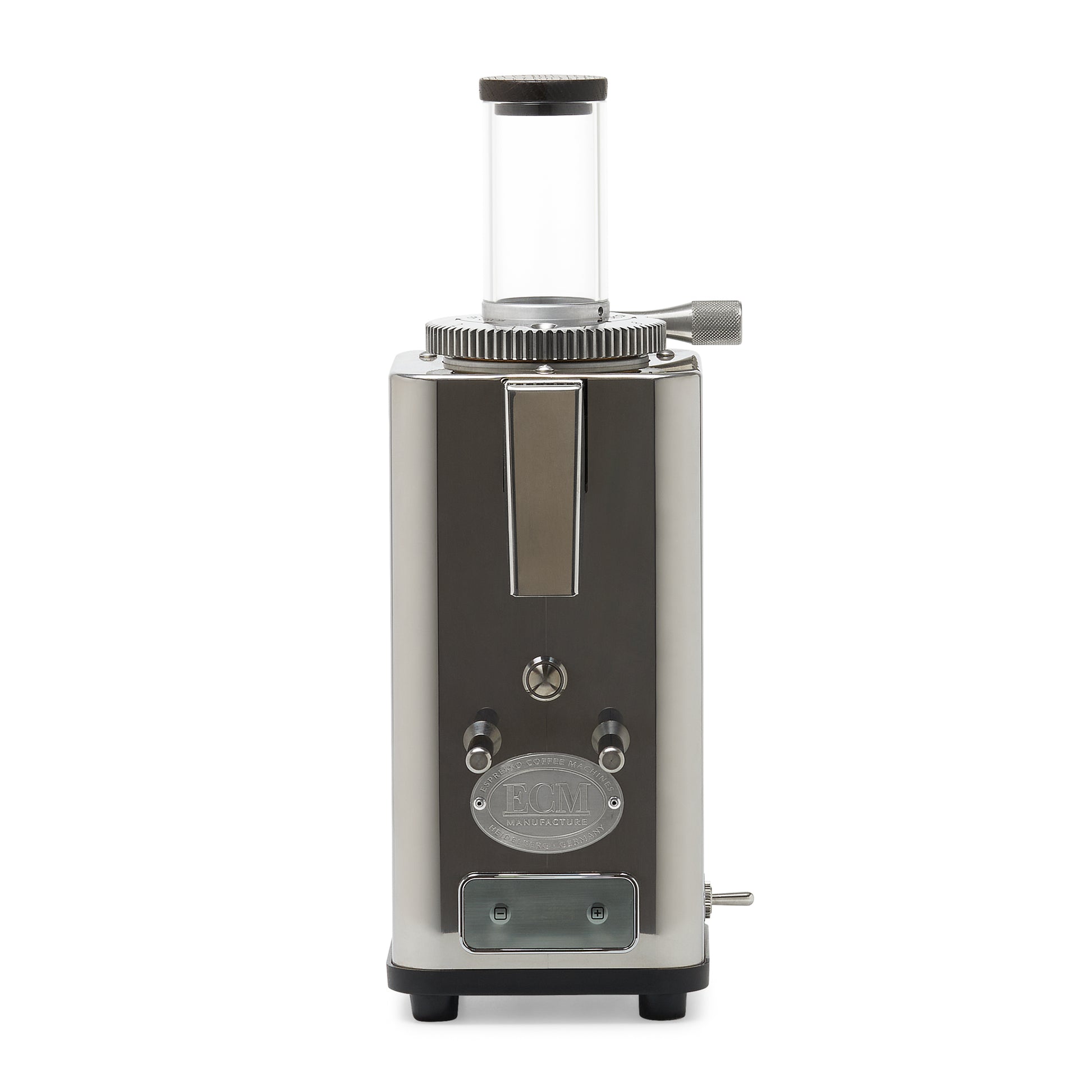 ECM S-Automatik 64 Espresso Grinder