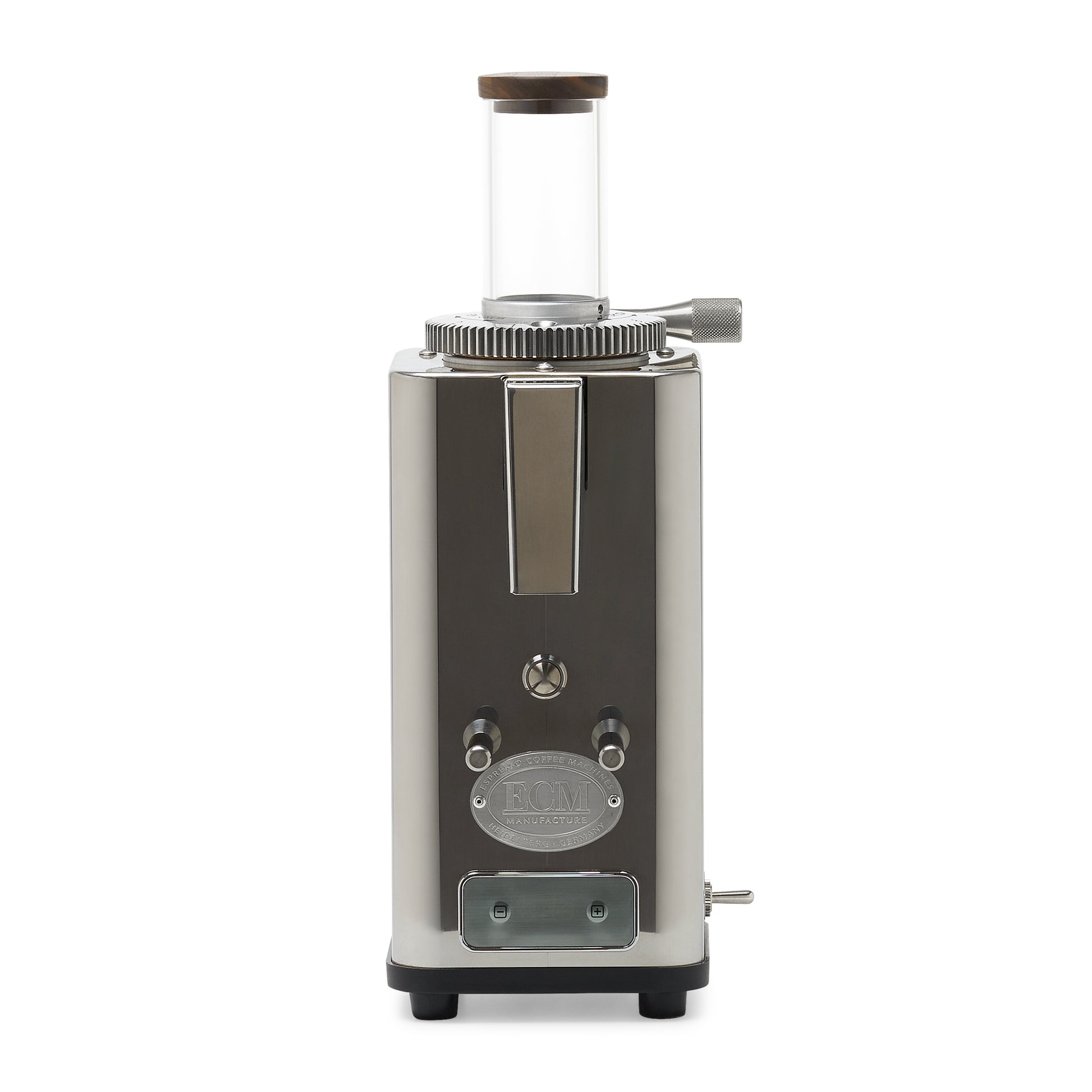 ECM S-Automatik 64 Espresso Grinder