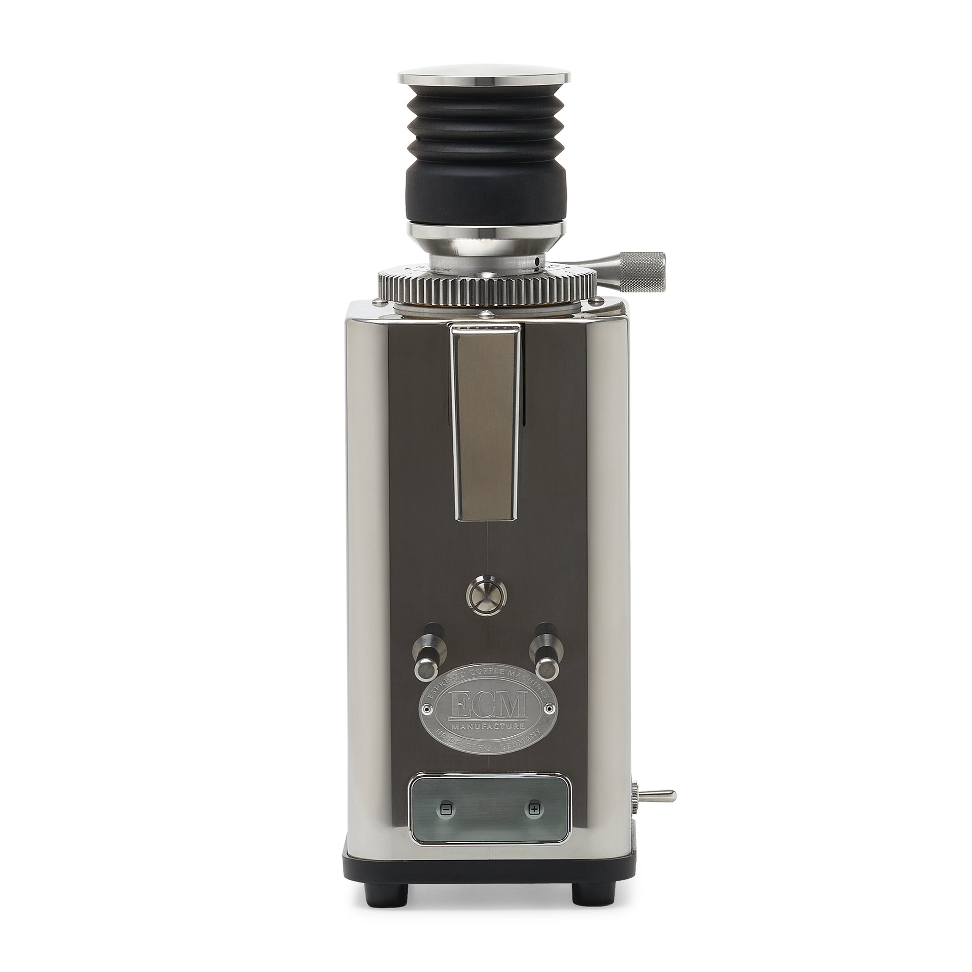 ECM S-Automatik 64 Espresso Grinder