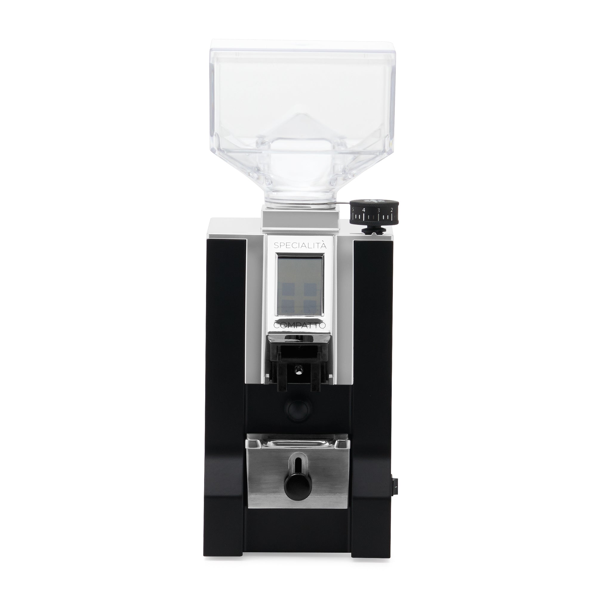 Eureka Mignon Specialita エウレカ ミル Eureka Mignon Specialita' Compatto Espresso Grinder – Whole Latte Love