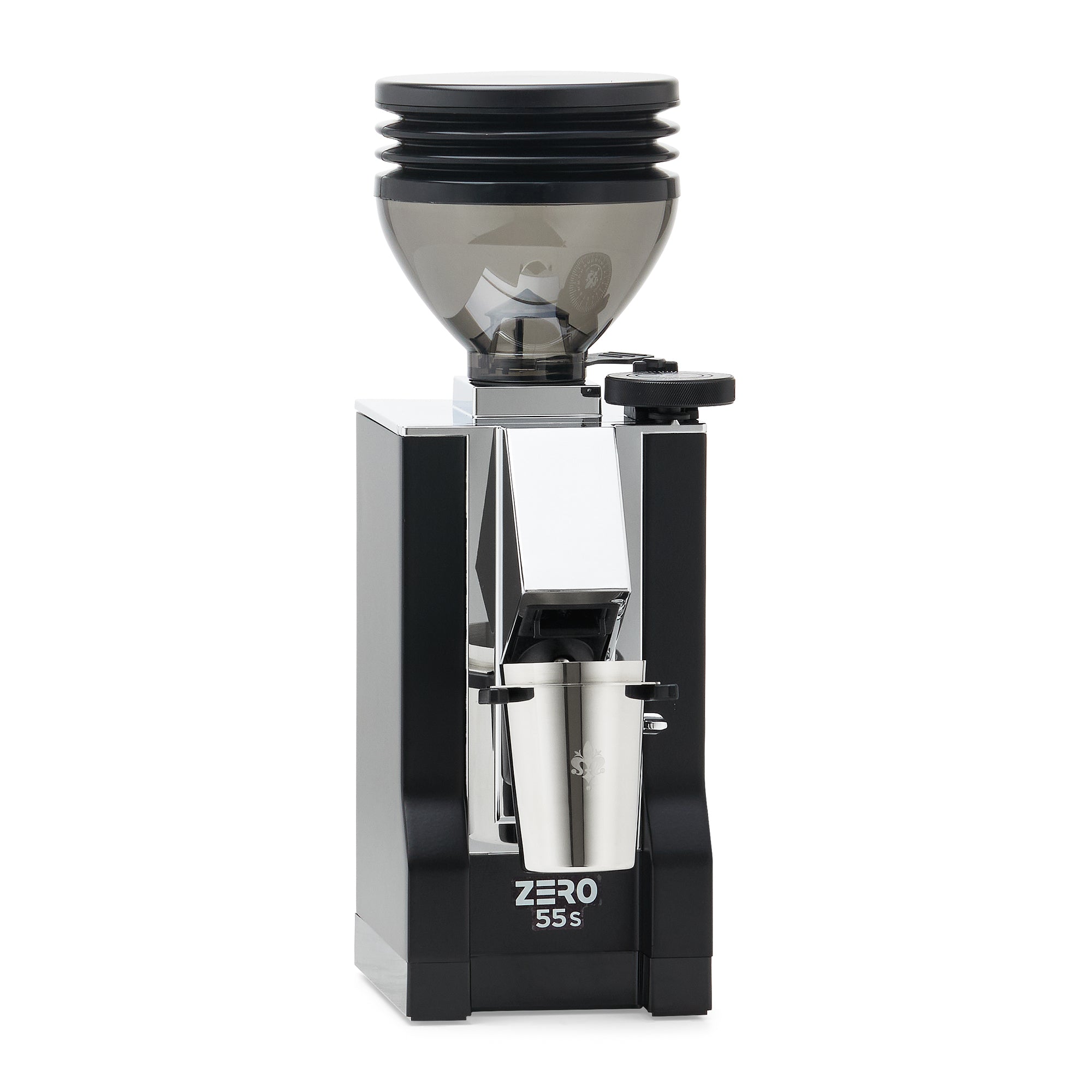 Eureka Mignon Zero 55s Single-Dose Grinder – Whole Latte Love