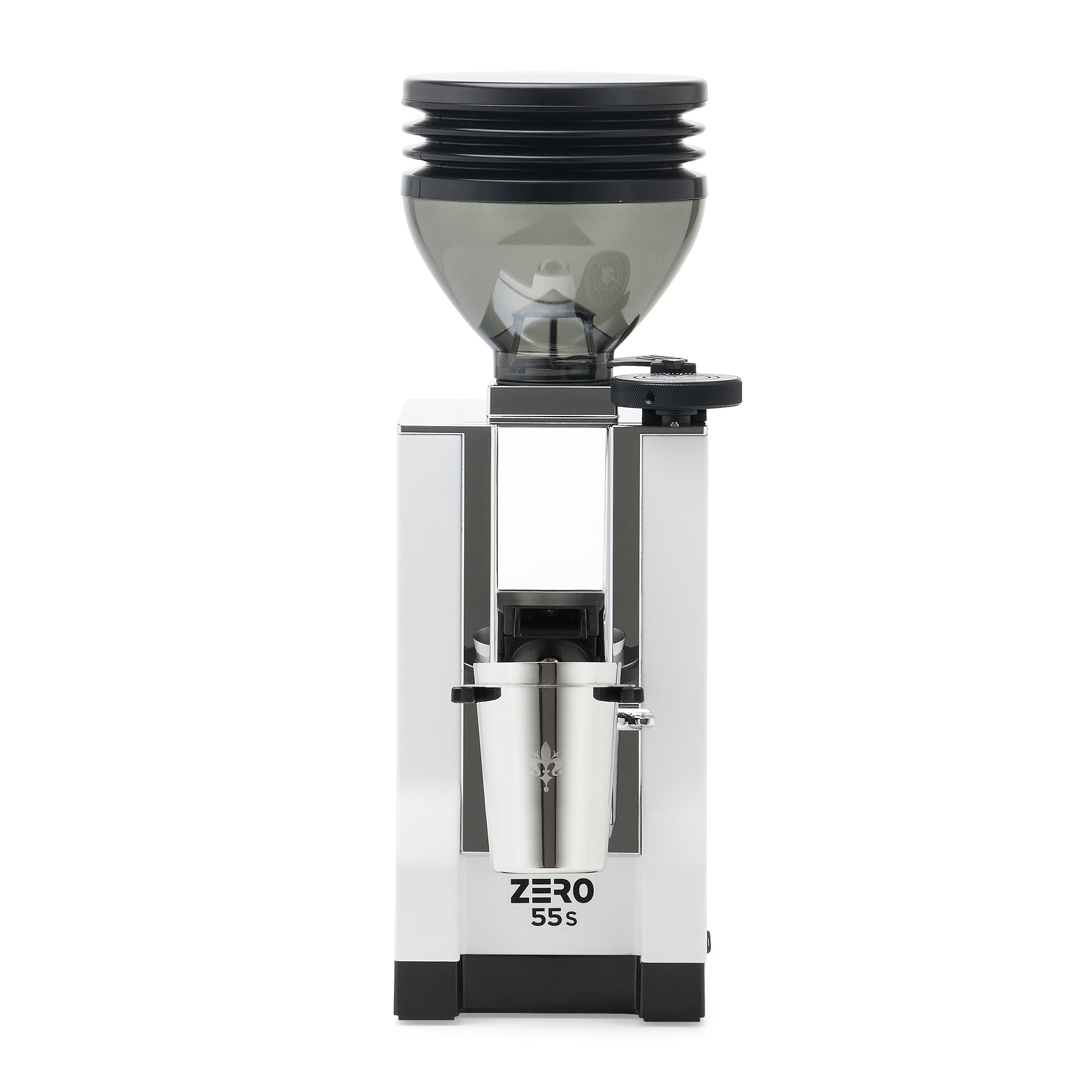 Eureka Mignon Zero 55s Single-Dose Grinder – Whole Latte Love