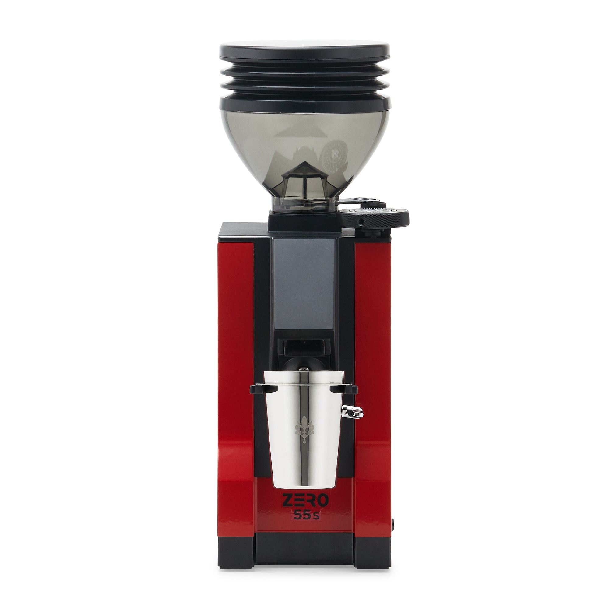 Eureka Mignon Zero 55s Single-Dose Grinder – Whole Latte Love