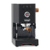 Gaggia Classic Up Espresso Machine - Black / Walnut