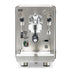 Bezzera NINI PM PID - Black / No Flow Control / No Accents