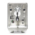 Bezzera NINI DE PID - Black / No Flow Control / No Accents