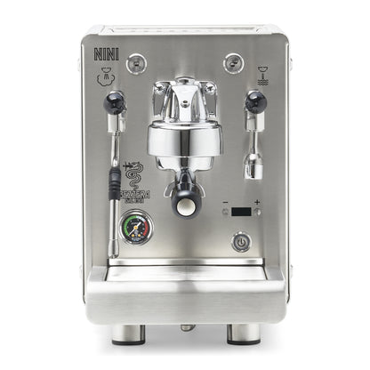 Image 1 of 14 - Refurbished Bezzera NINI DE PID