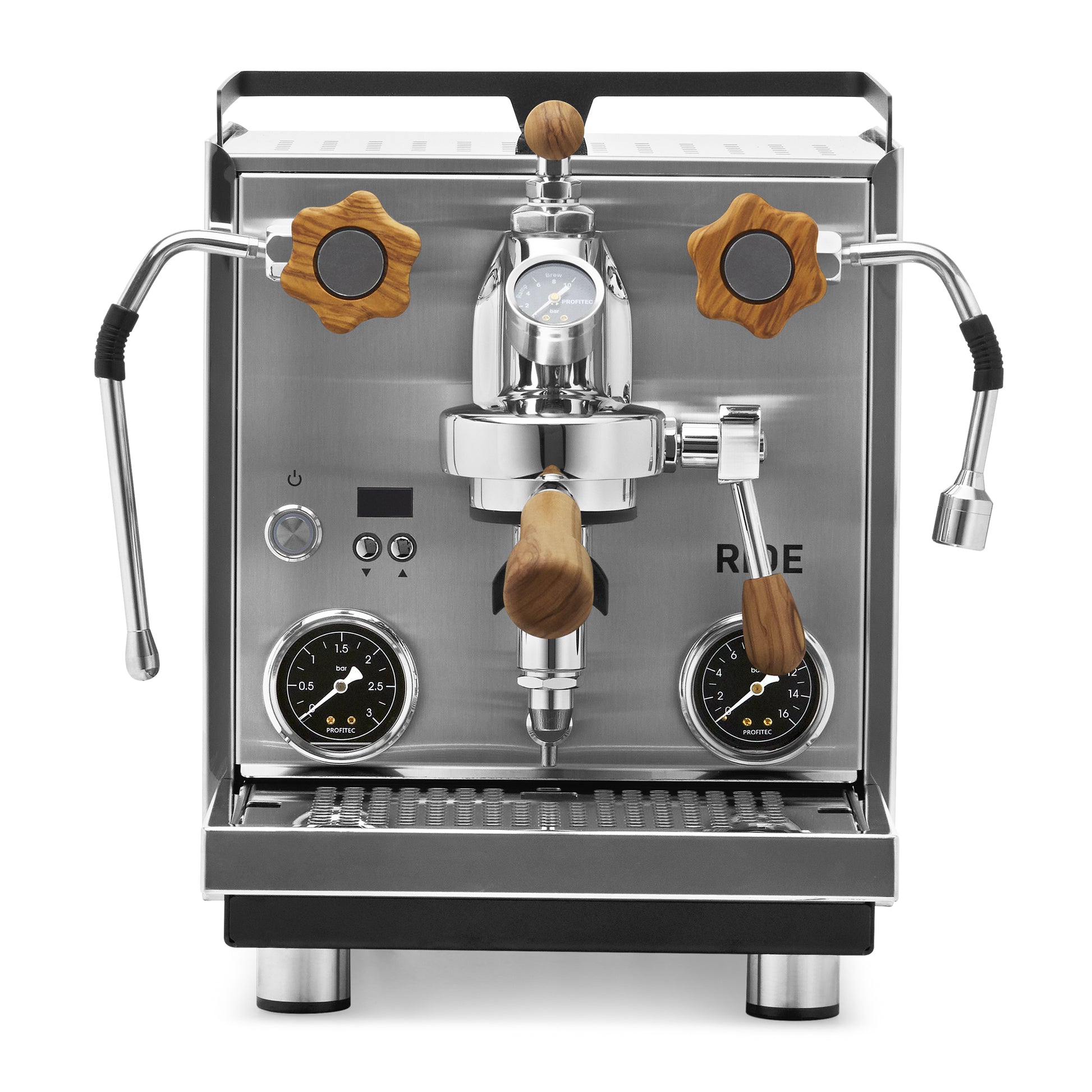 Profitec RIDE Espresso Machine
