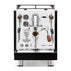 Bezzera LUCE S PID Fast Heating Espresso Machine - Black / Rosewood / No Flow Control