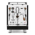 Bezzera LUCE S PID Fast Heating Espresso Machine - Black / Walnut / No Flow Control