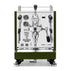Bezzera SOLE Fast Heating Espresso Machine - Matte Green / No Accents / Flow Control