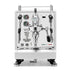 Bezzera SOLE Fast Heating Espresso Machine - Stainless Steel / No Accents / Flow Paddle