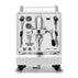 Bezzera SOLE Fast Heating Espresso Machine - Stainless Steel / No Accents / No Flow Control