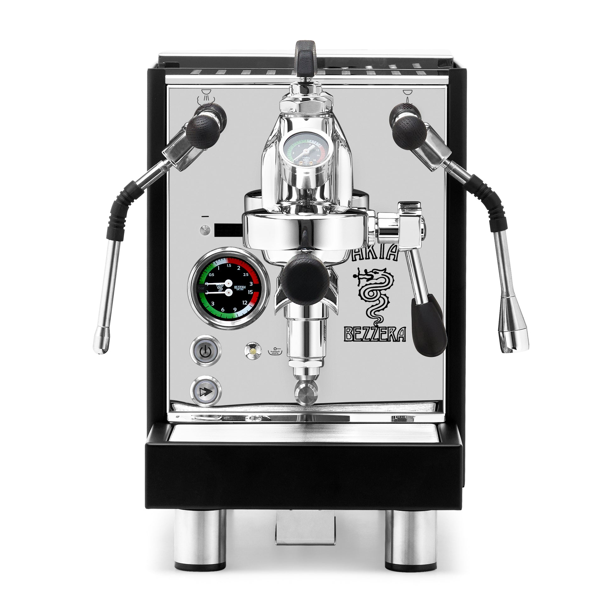 Bezzera Aria PID Fast Heating Espresso Machine