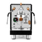 Image 9 of 2 - Bezzera Aria PID Fast Heating Espresso Machine
