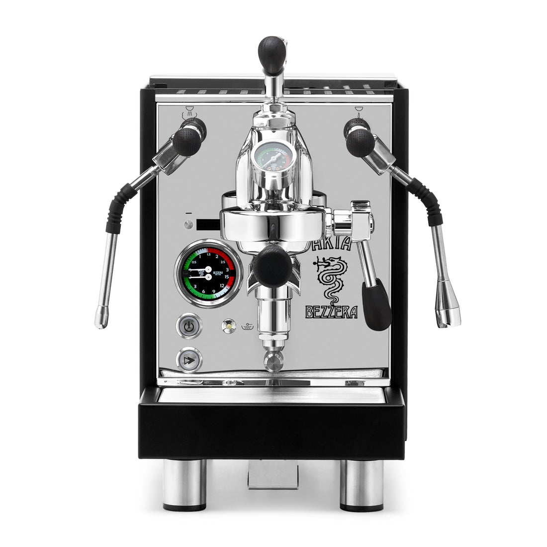 Bezzera Aria PID Fast Heating Espresso Machine