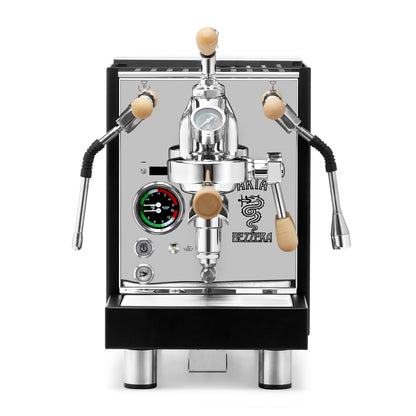 Image 1 of 2 - Bezzera Aria PID Fast Heating Espresso Machine