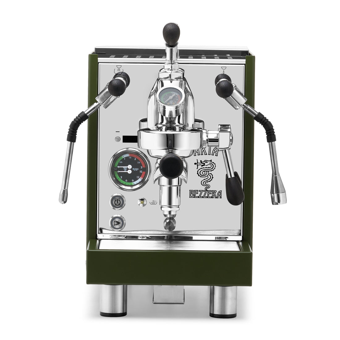 Bezzera Aria PID Fast Heating Espresso Machine