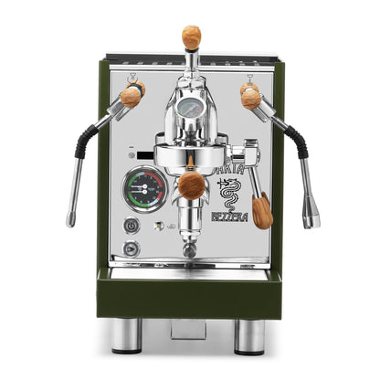 Image 1 of 2 - Bezzera Aria PID Fast Heating Espresso Machine