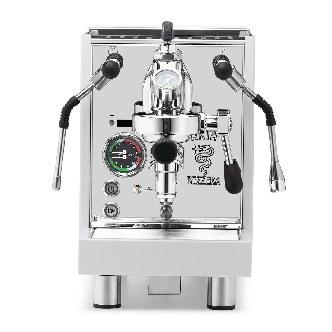 Bezzera Aria PID Fast Heating Espresso Machine