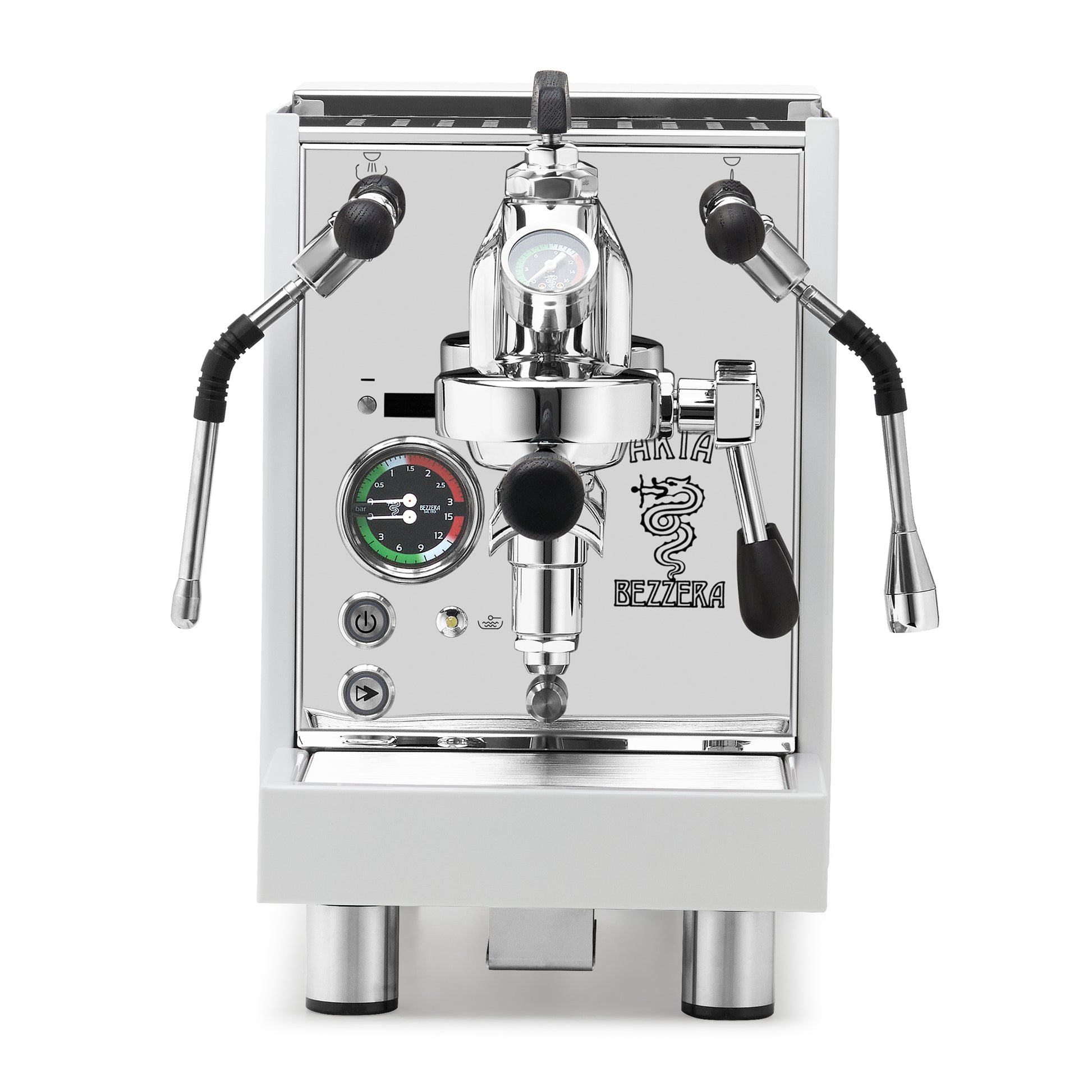 Bezzera Aria PID Fast Heating Espresso Machine