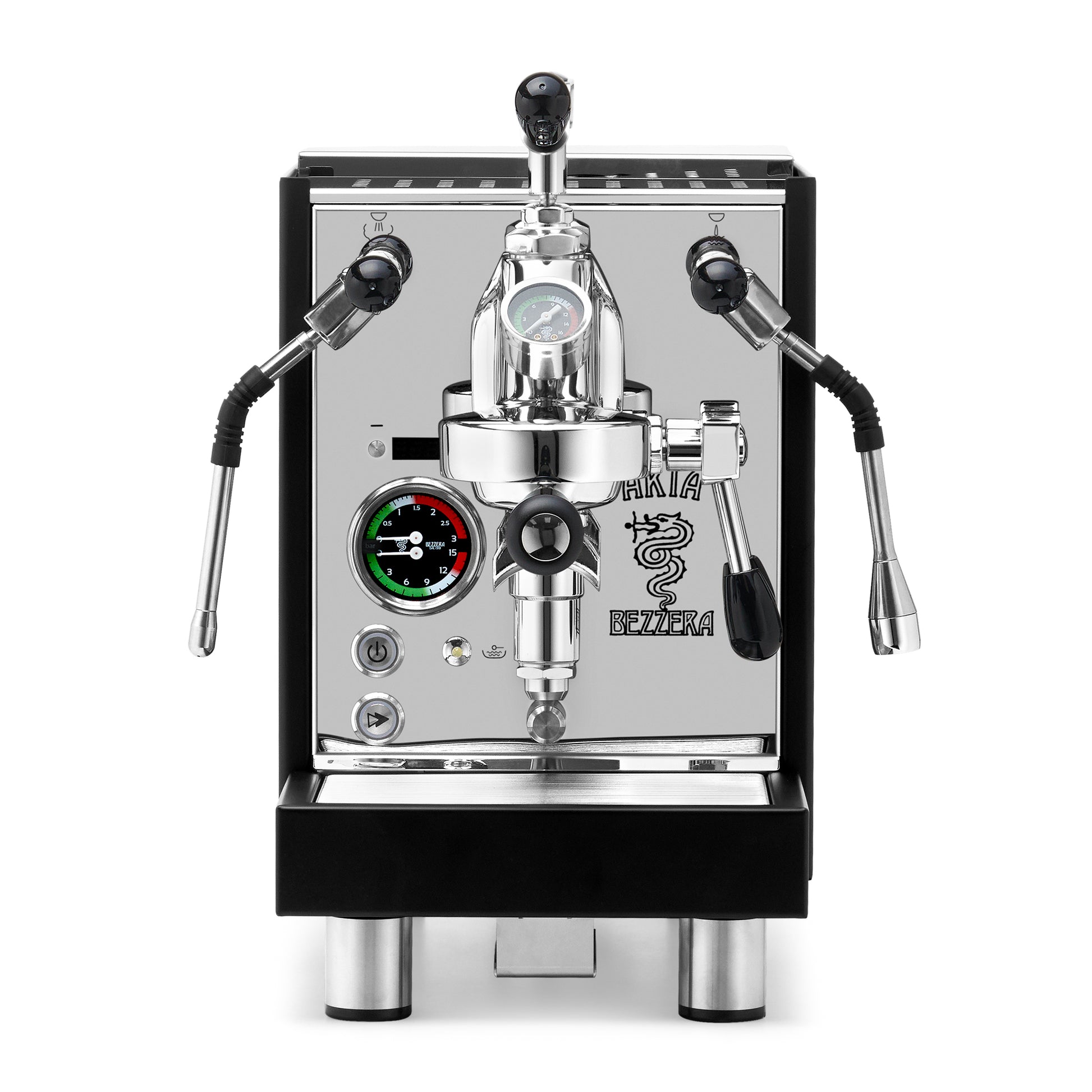 Bezzera Aria PID Fast Heating Espresso Machine