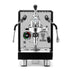 Bezzera Aria PID Fast Heating Espresso Machine - Black / No Accents / Flow Control