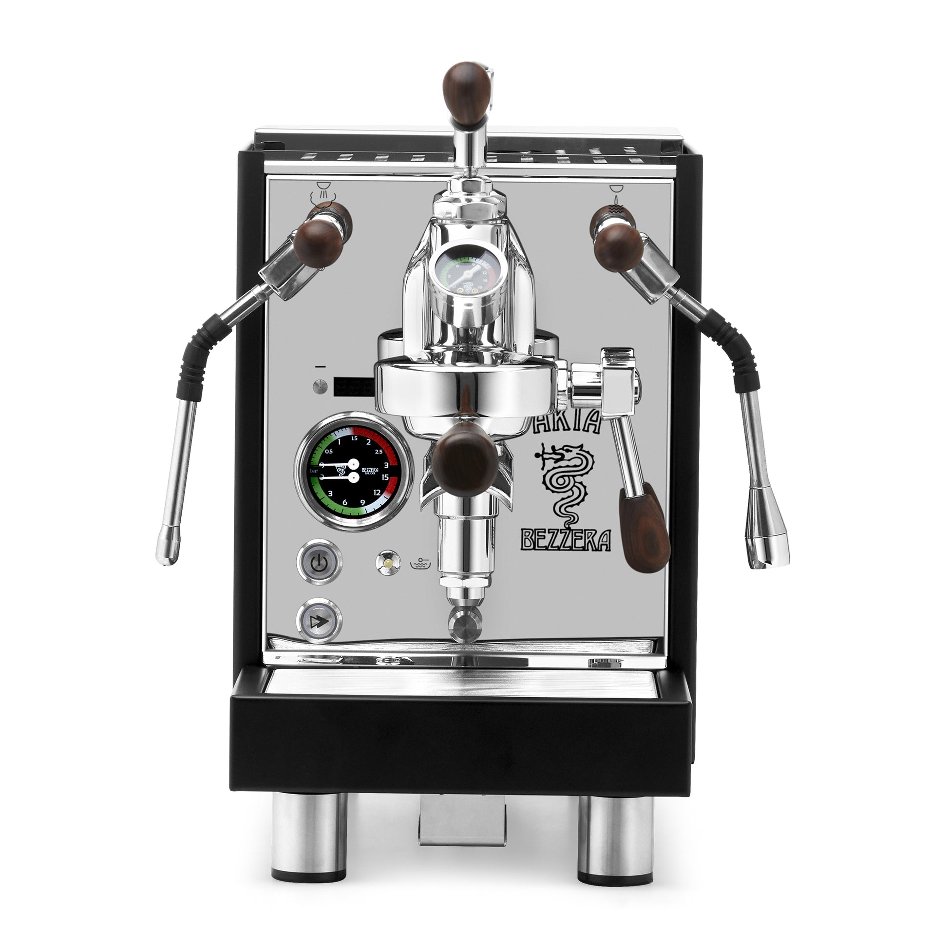 Bezzera Aria PID Fast Heating Espresso Machine