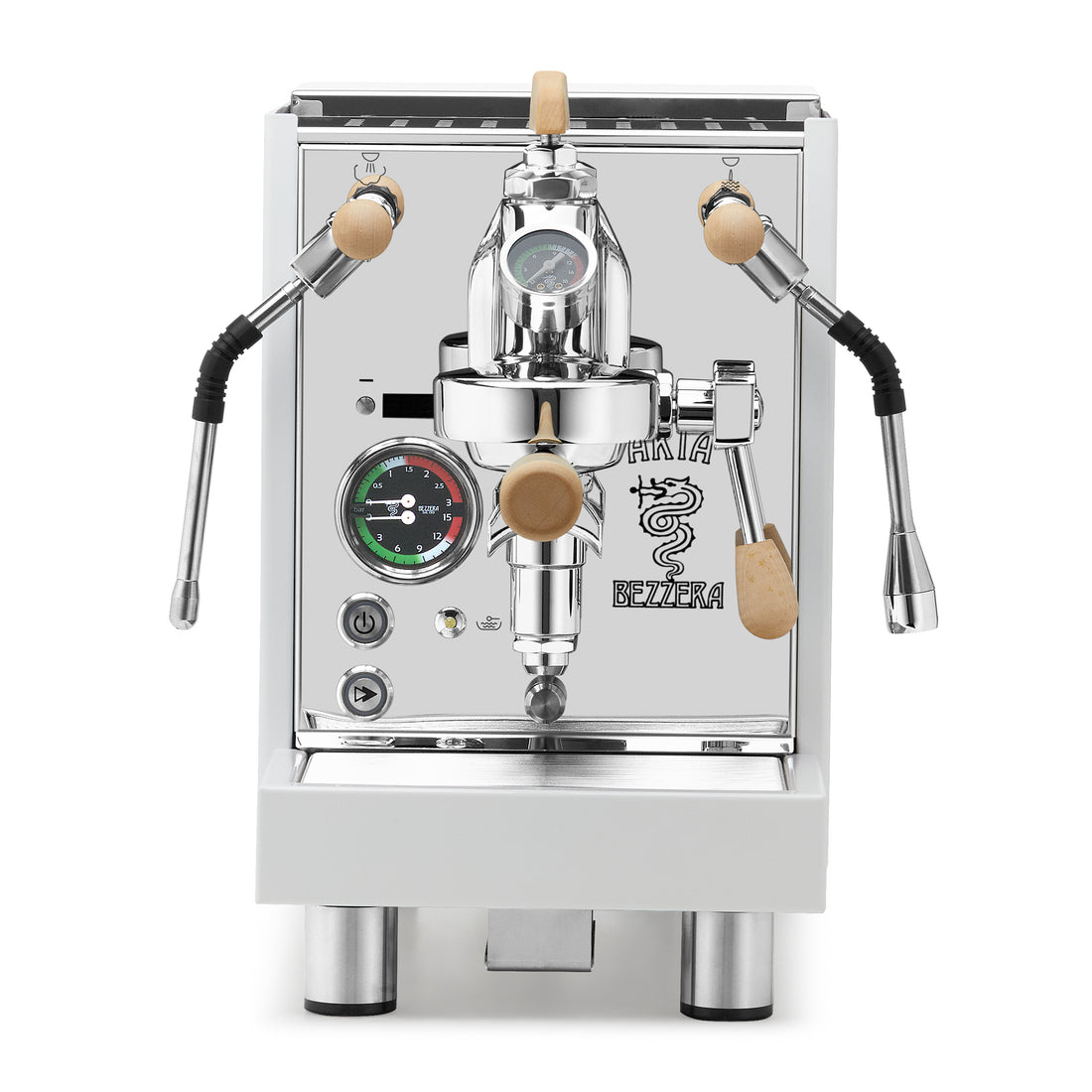Bezzera Aria PID Fast Heating Espresso Machine