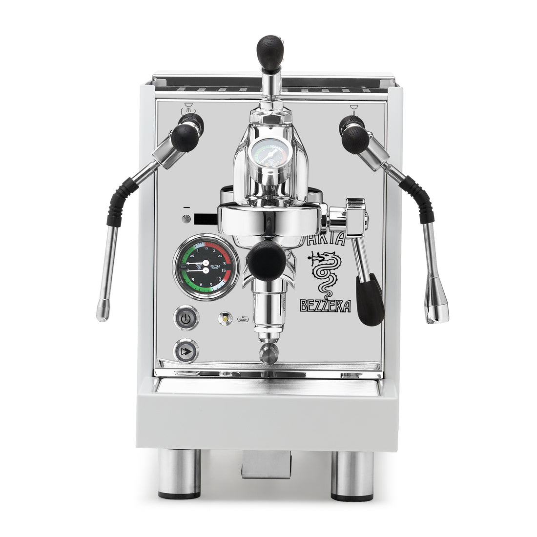 Bezzera Aria PID Fast Heating Espresso Machine