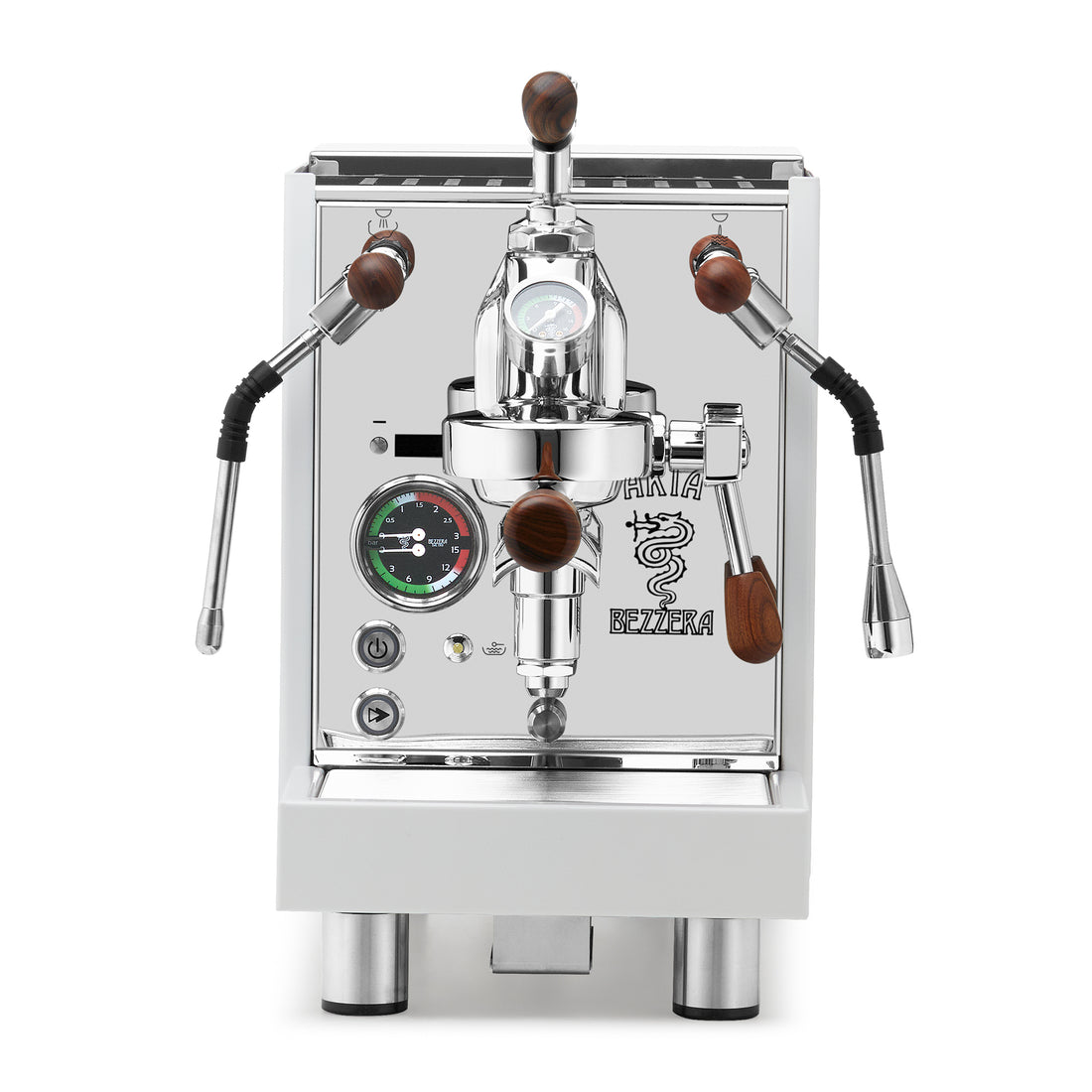Bezzera Aria PID Fast Heating Espresso Machine