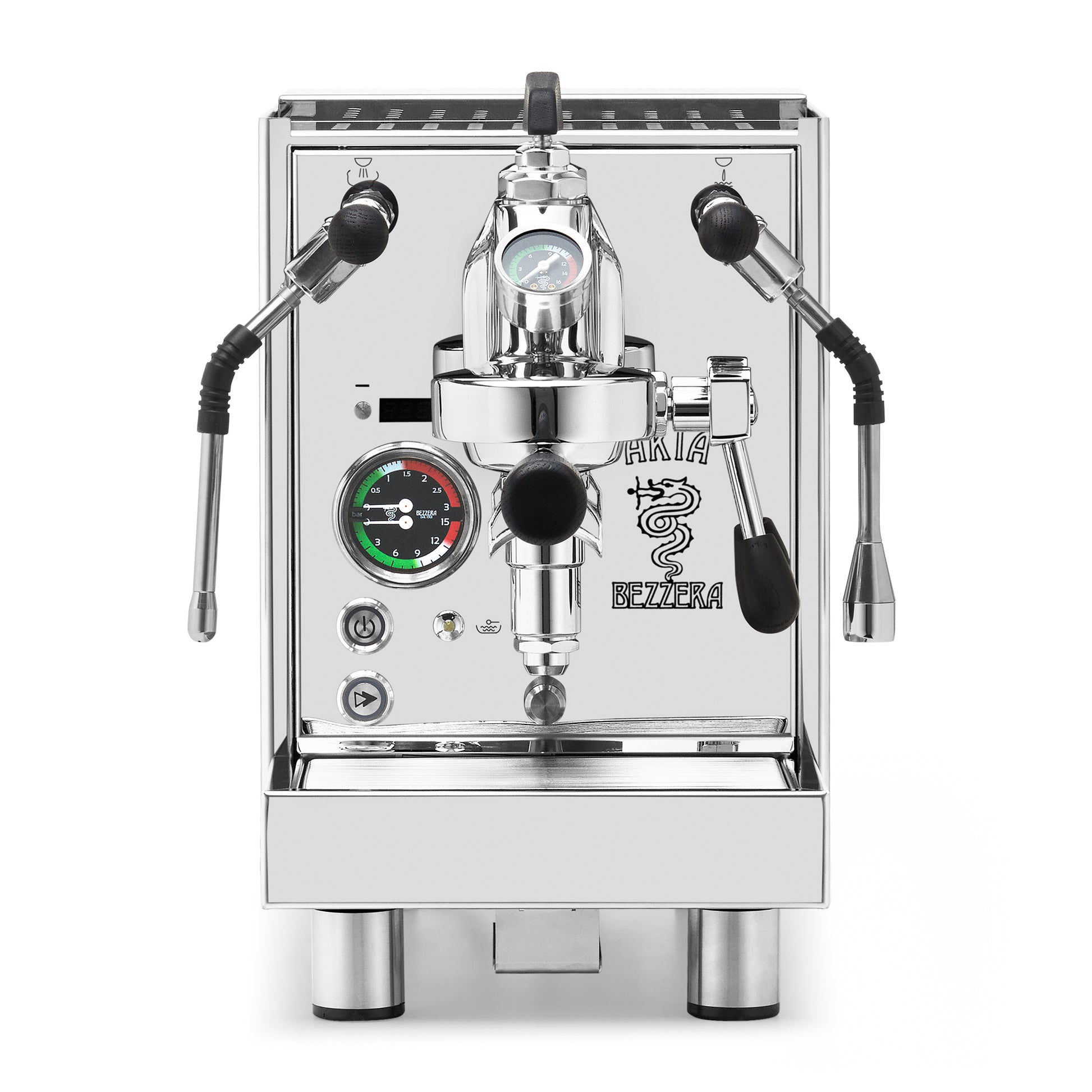Bezzera Aria PID Fast Heating Espresso Machine