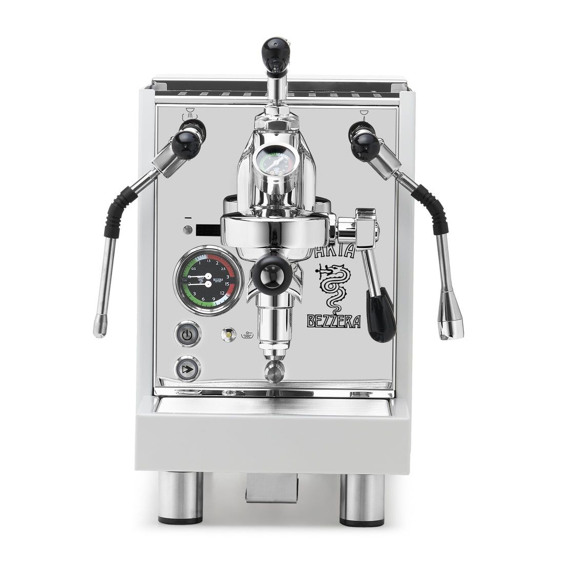 Bezzera Aria PID Fast Heating Espresso Machine